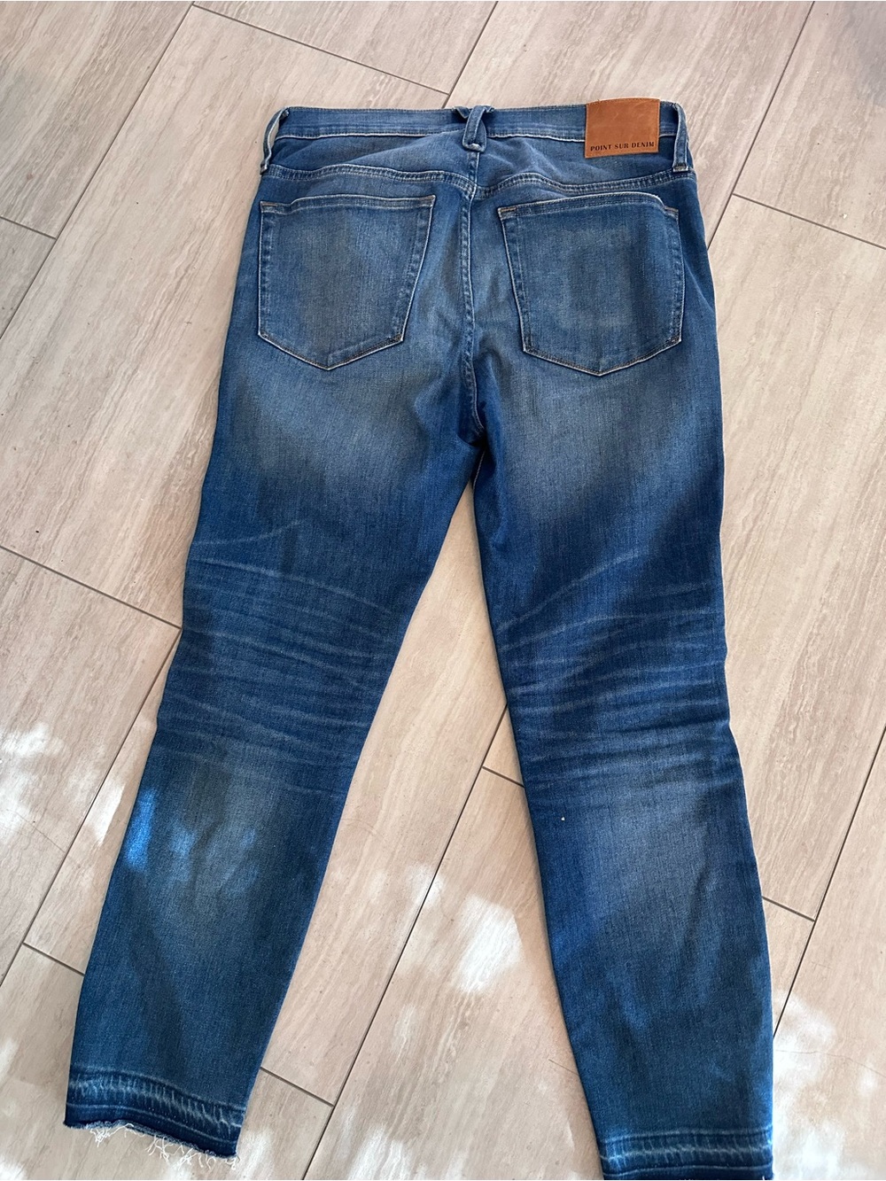 Point Sur Jeans - Picture 2 of 3